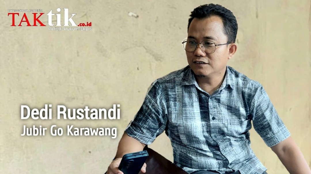 Paska Sekda Definitif, GoKar Sudah Membaca Arah untuk Jadi Pjs. Bupati? Lalu?