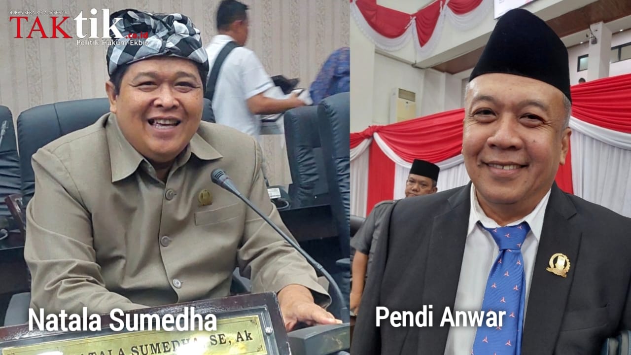 Banggar DPRD Belum Berani Bicara tentang Rasionalitas Target PAD Rp 2,2 Trilyun di APBD 2026? Kenapa?