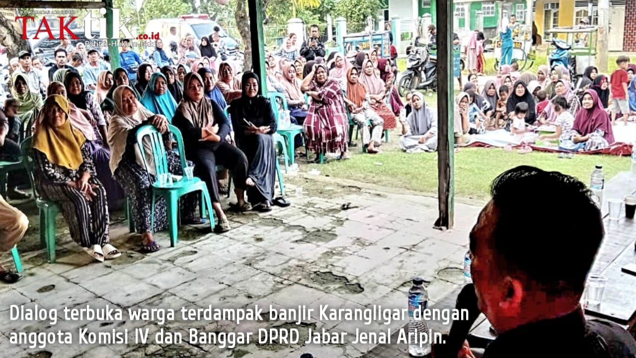 Polemik Data Rumah Panggung Karangligar : Mereka yang Ditawari Relokasi, Ternyata Tak Paham Artinya?