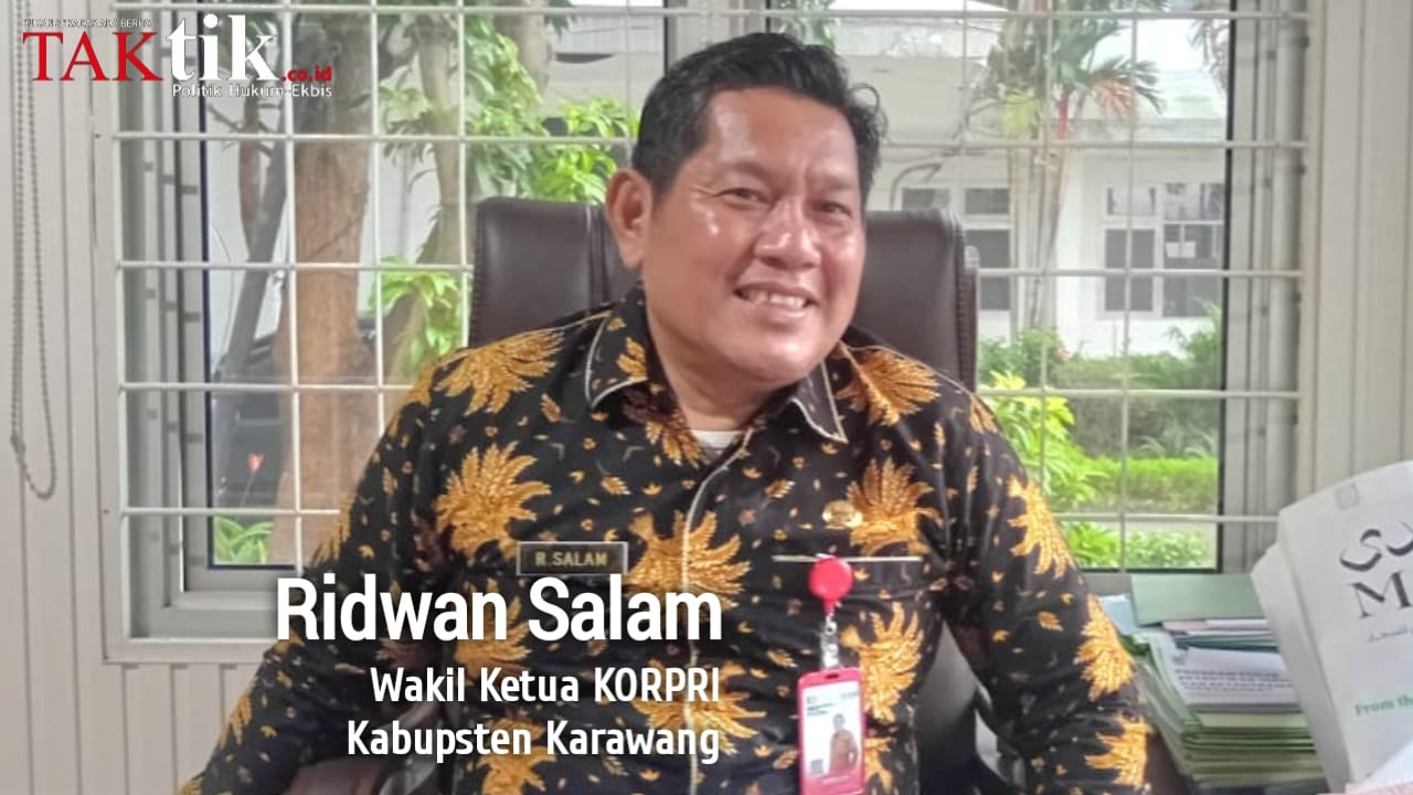 KORPRI Sudah Merencanakan “Ngariung” dengan Pengurus Lama dan Fokus Tuntaskan Uang Kadeudeuh?