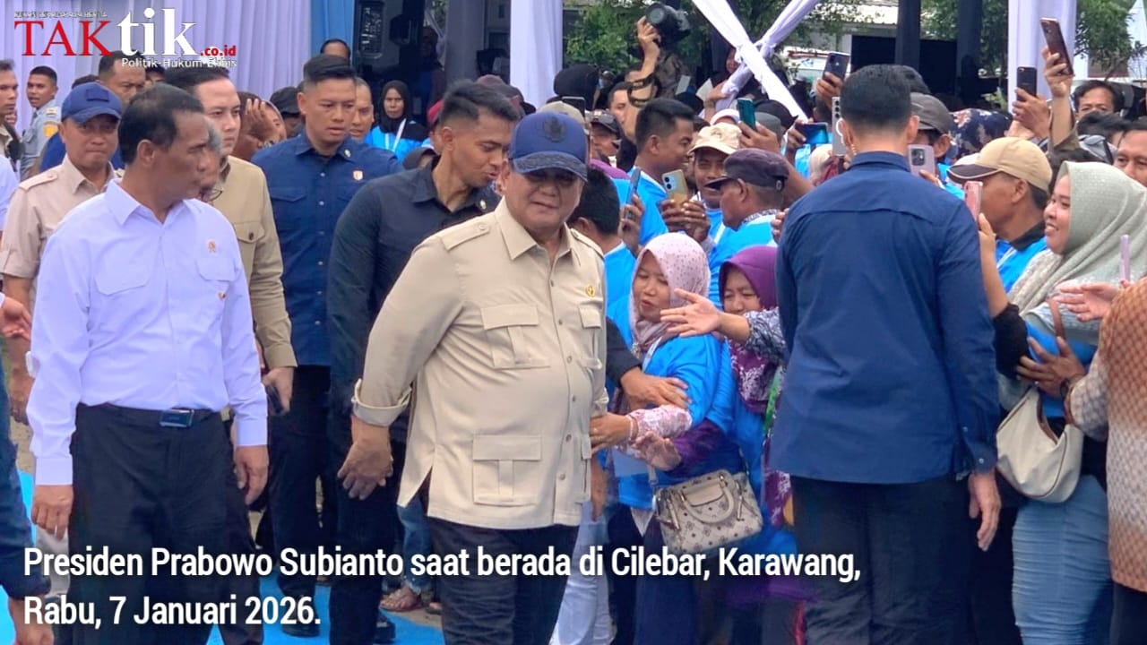 Kini, Indonesia Tidak Butuh Lagi Beras Impor? Swasembada Pangan Sudah Berhasil?