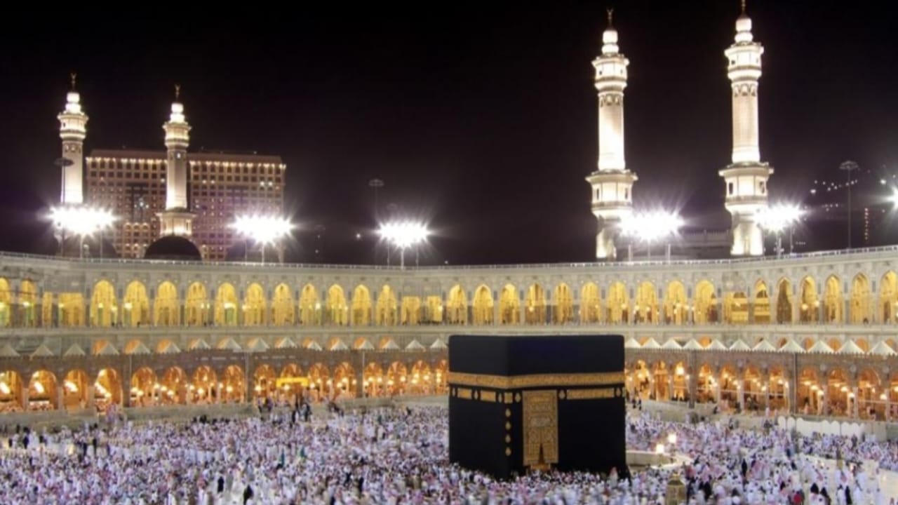 Cerita dari Jamaah Umroh Asal Karawang di Tanah Suci. Yang Mau Berangkat (Masih) Diimbau Ditunda Dulu?