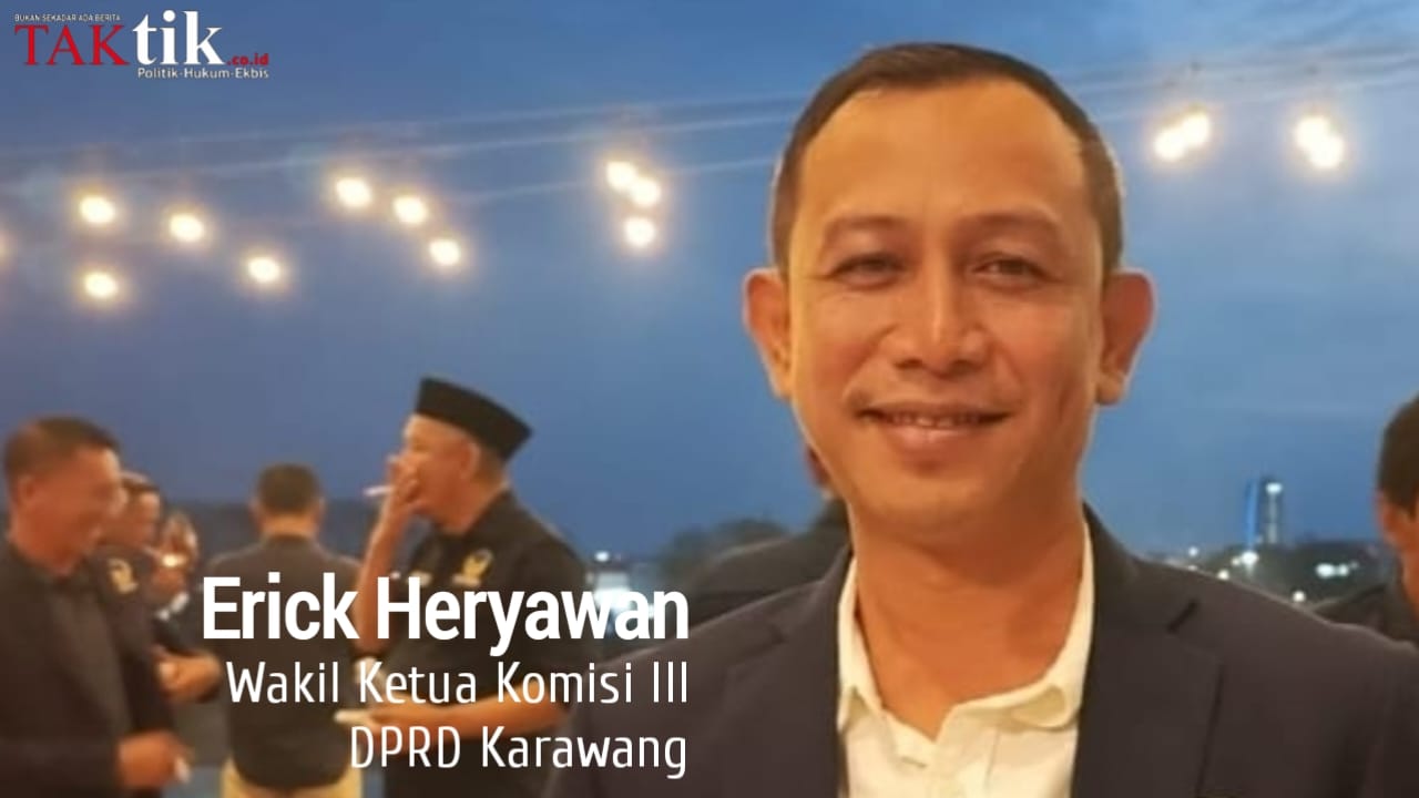 TPS Liar Perparah Penanganan Sampah? Komisi III DPRD Karawang Dorong DLHK Tambah Armada