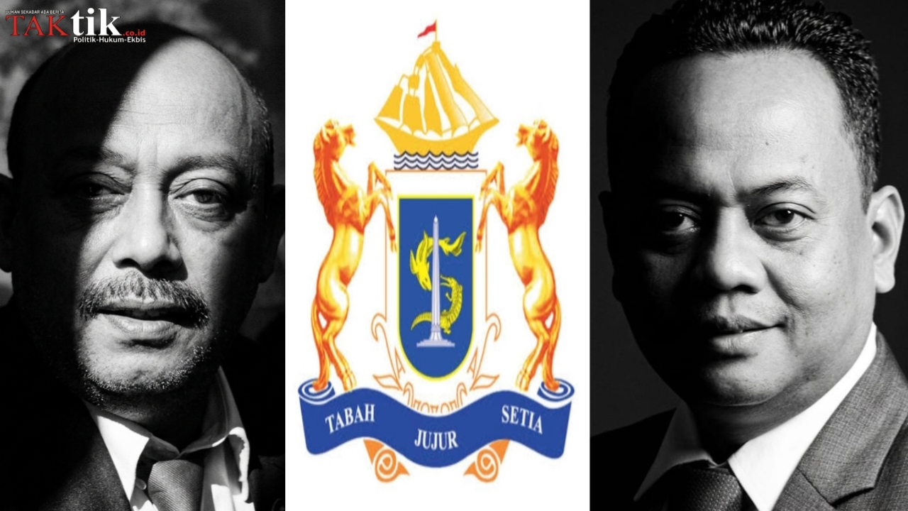 Ada Apa (Sebenarnya) di KADIN? Kenapa Dualisme Muprov VIII Jabar Berlanjut di Mukab Karawang?