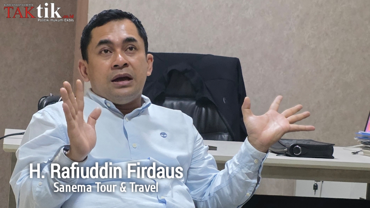 Usai Musim Haji 2026, Biaya Perjalanan Umroh (Akan) Naik? Kalangan Travel Berharap Pemerintah Hadir!