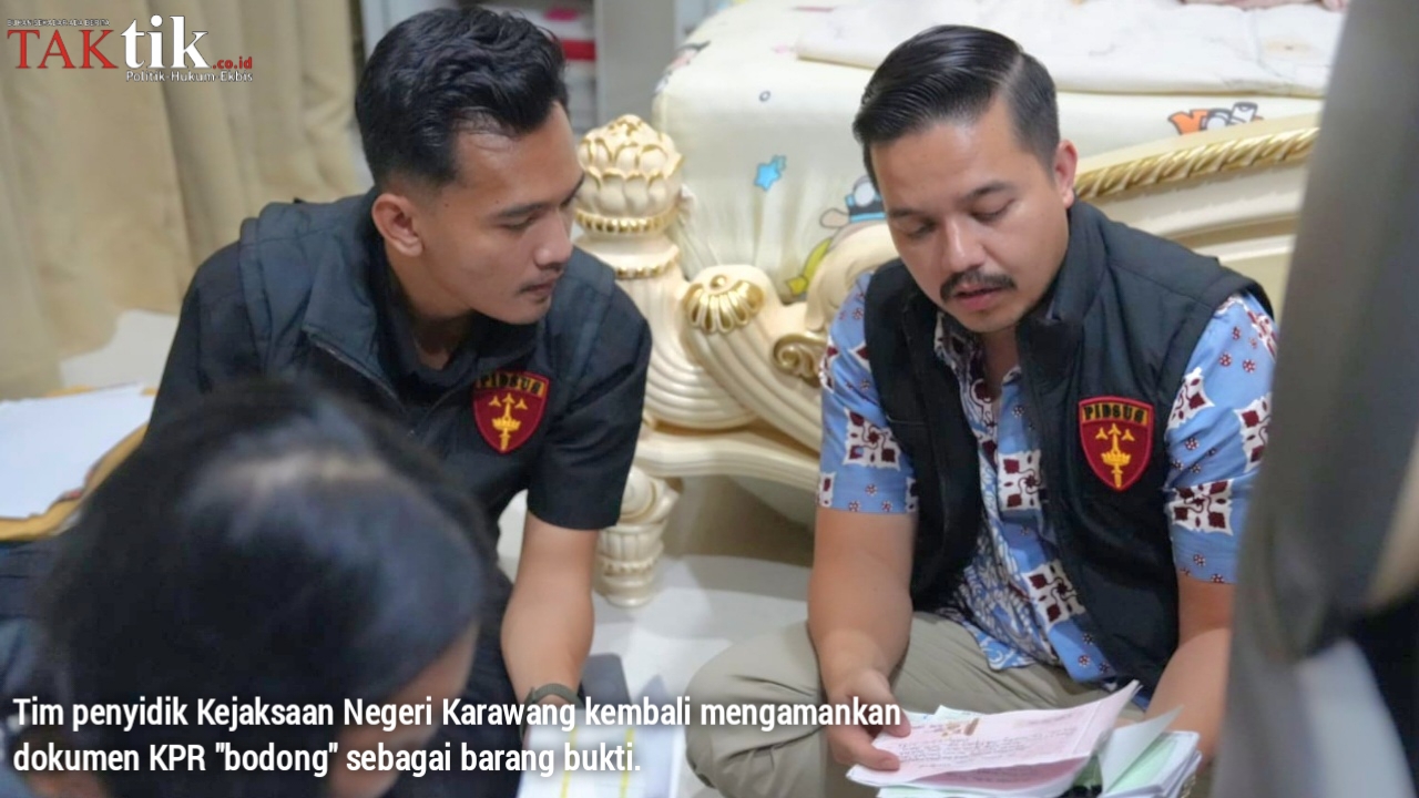 Dari Kasus KPR yang Diduga “Bodong”, BTN pun Merasa Jadi Korban Oknum Pengembang?