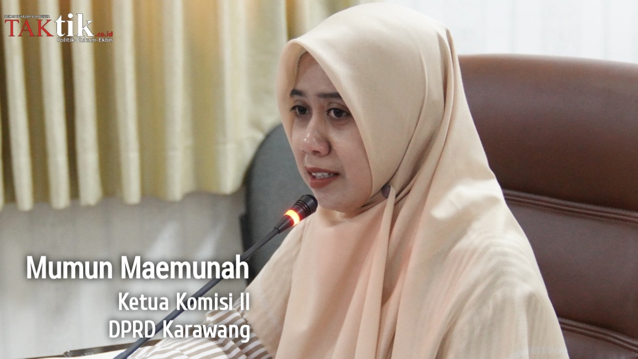Dua Perusahaan Ritel di Daerah Ini Nunggak Pajak Rp 10 Miliar? Komisi II DPRD Karawang Bereaksi?