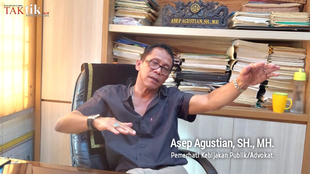 Listrik Sering Padam, Warga Karawang “Berteriak”. Ketua PERADI : Mestinya PLN Tidak Sekadar Minta Maaf. Lalu?