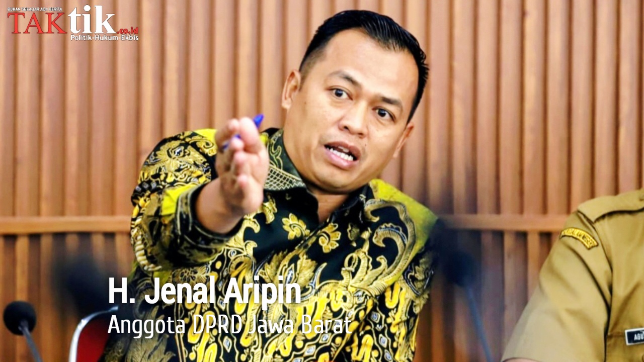 DPRD Jabar Minta Inspektorat Karawang Terbuka ke Publik Atas Hasil Riksus Kades. Kata Inspektur, Ini Rahasia. Loh?