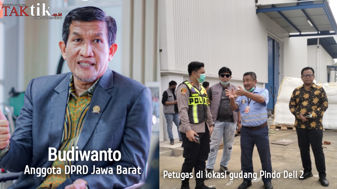 Budiwanto dari DPRD Jabar : Kasus Keracunan yang Kerap Terulang di Kutamekar Tidak Boleh Lagi Dipandang Sebelah Mata. Lantas?