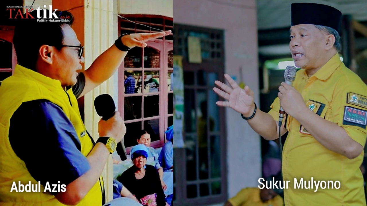 Musda Golkar Karawang Akan Digelar Minggu, 1 Nopember 2026. Hanya Ada Calon Tunggal?